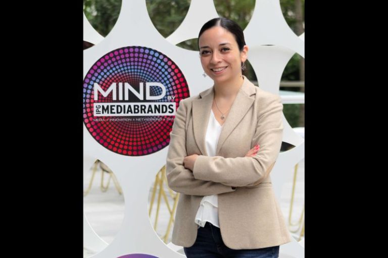 MIND 2024: Jessica Delpiano de Initiative destaca las tendencias más importantes en marketing y publicidad
