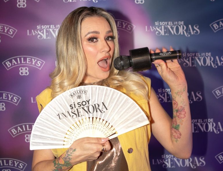 México: Baileys presenta nueva campaña y se declara fan de las “señoras”