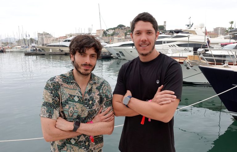 El éxito de Media.Monks Colombia en Cannes Lions gracias a una innovadora campaña sobre la seguridad social de los comerciantes