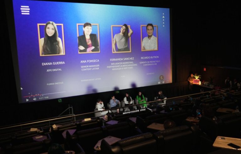 Webedia Latam lanza Sampleo, la plataforma para transformar el marketing de muestras