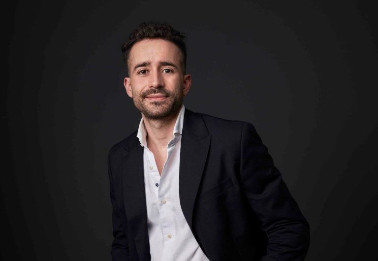 McCann Worldgroup incorpora a Álvaro Jiménez como Director de Excelencia Creativa