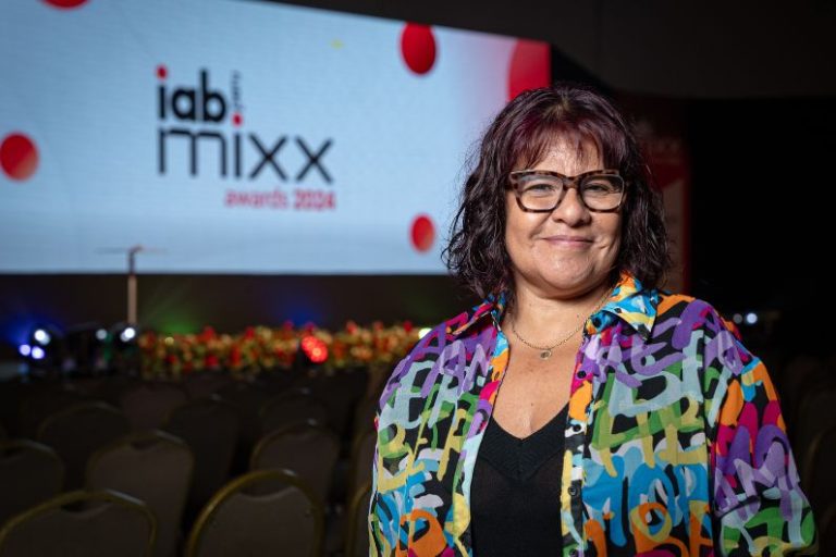 IAB Mixx Perú 2024: “La industria va madurando y nosotros también como equipo”, afirma Beatriz Hernández de IAB Perú
