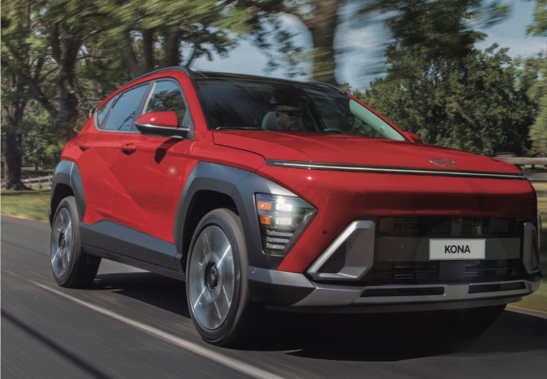 Hyundai le da las gracias a su competencia en una campaña desarrollada por Findasense