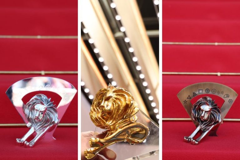 TOP 10: Las piezas hispanoamericanas más premiadas de Cannes Lions 2024