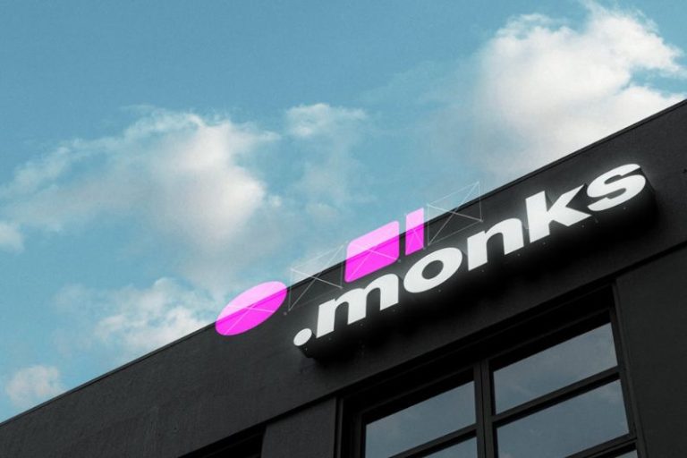 Media.Monks se convierte en Monks para reflejar su evolución hacia la creatividad y la tecnología impulsadas por IA