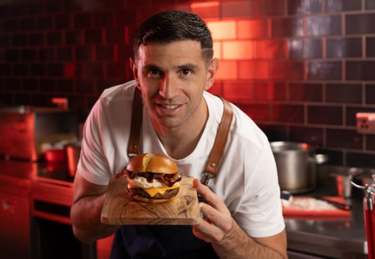 Mostaza se posicionó como la marca más viral de la Copa América