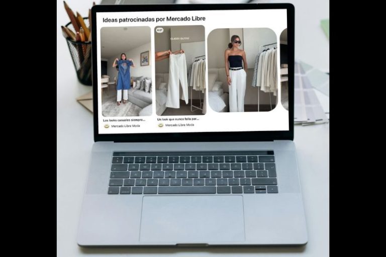 Pinterest y Mercado Libre México se asocian para la primera campaña de patrocinio editorial en México