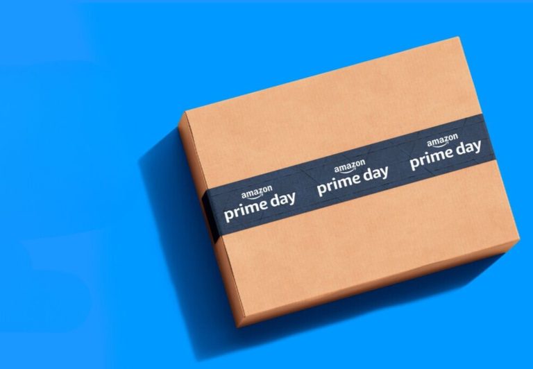 Prime Day continúa en México y Amazon comparte datos de los hábitos de compra de los mexicanos