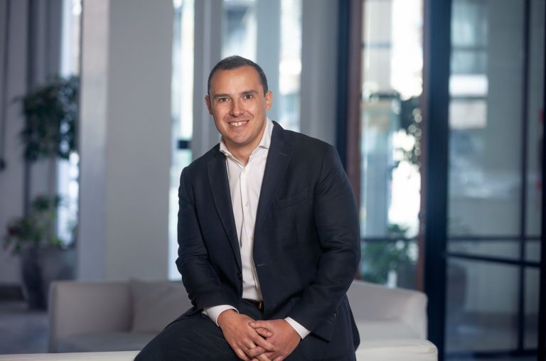 Pablo Sánchez Liste se suma a Untold_ como Managing Director en Argentina