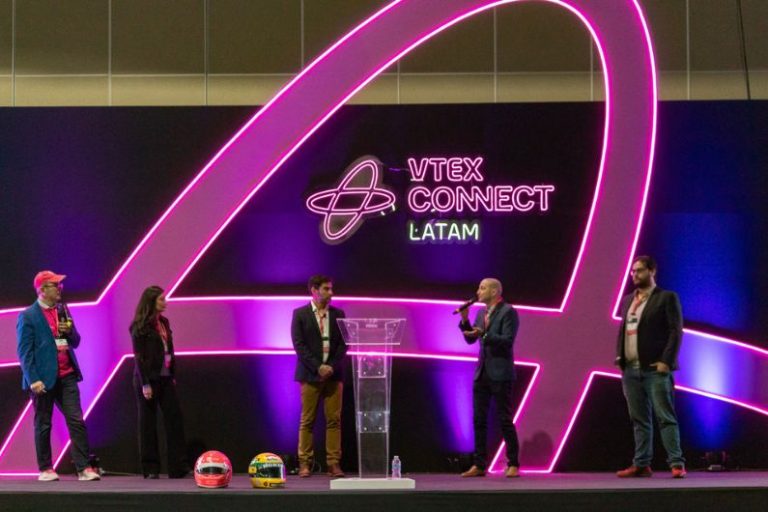 Regresa el VTEX Connect Latam de la mano de más de 70 expertos internacionales