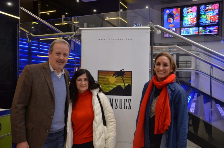 El poder del cine como medio publicitario: la mirada de Alicia Lorenzo, de Ignis Media Agency