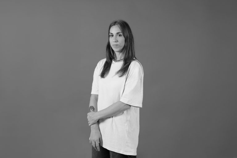 Digitas Buenos Aires anuncia la promoción de Belén Grison como directora creativa