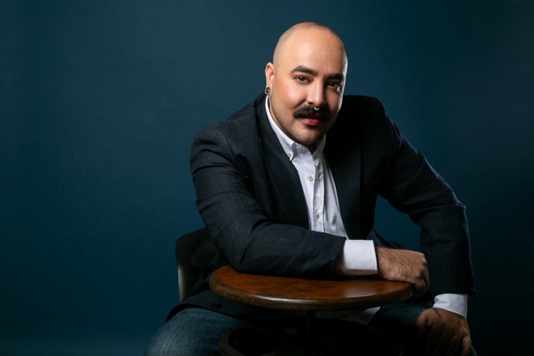 Georgie De Barba asume como presidente de Don México