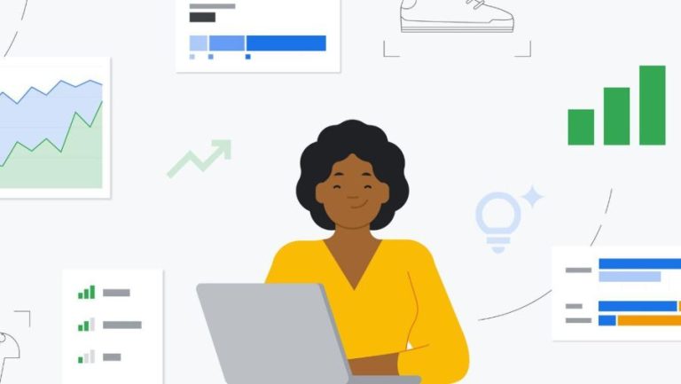 El nuevo Merchant Center de Google llega a México integrando capacidades de IA generativa para minoristas