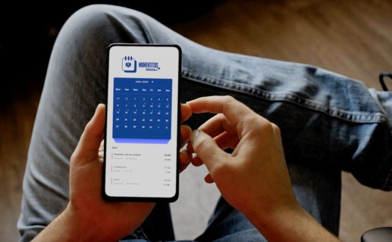Momentitos app, de Tecatita Light, la solución del verano para unir a los amigos