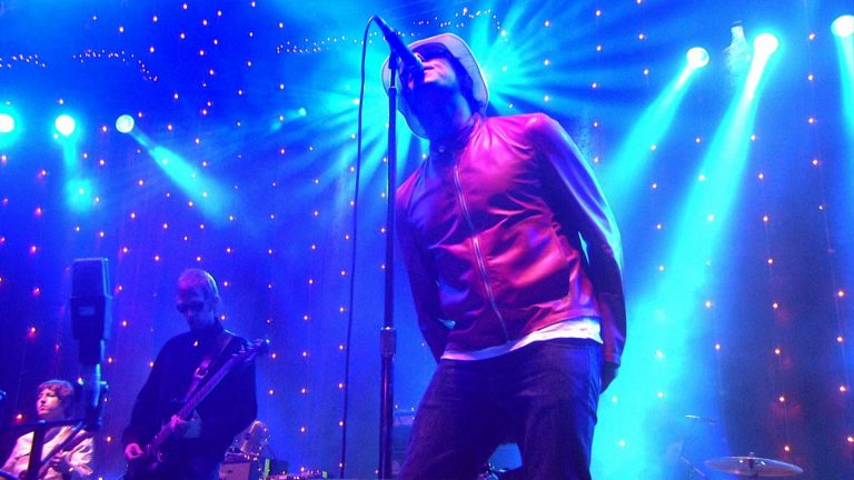 DGO anticipa el regreso de Oasis con sus mejores shows y un imperdible documental