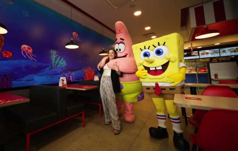 Rebeca Vázquez, de KFC: “Con el marketing de experiencias logramos un vínculo con el corazón del consumidor”