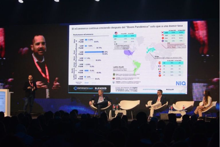 El eCommerce Day Argentina celebra los 25 años del ecosistema digital en Iberoamérica