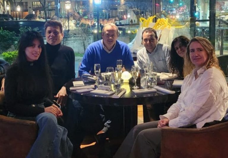 FilmSuez llevó a cabo un nuevo encuentro de relacionamiento