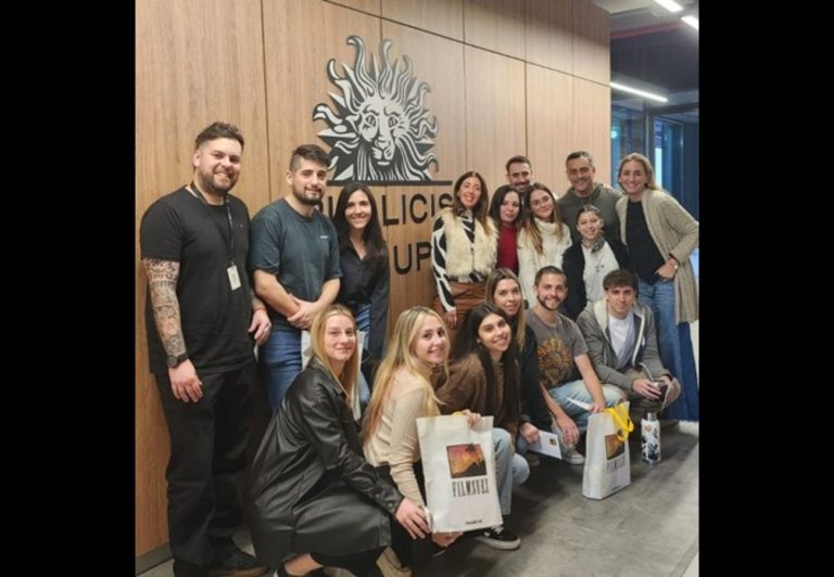 FilmSuez continúa visitando agencias de publicidad para hablar del poder del cine