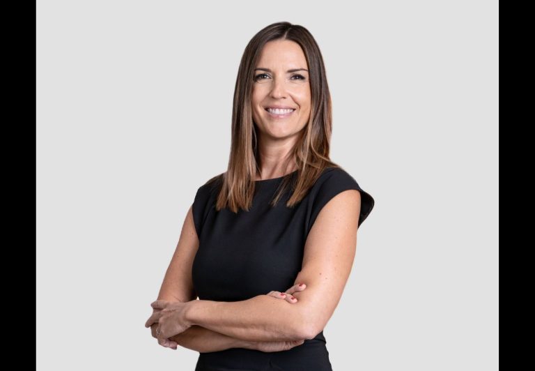 Cristina Galán se une a SAMY Alliance como Country Manager para México