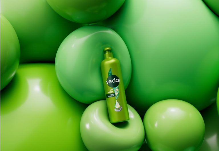 “Manos a la crema”, la nueva campaña para Sedal creada por Gyps