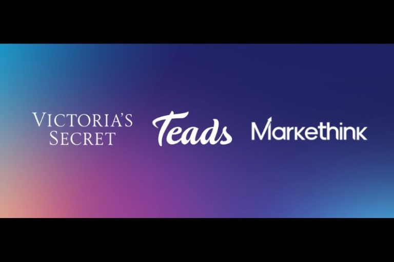 Las claves de la exitosa campaña de Teads para Victoria’s Secret en Perú