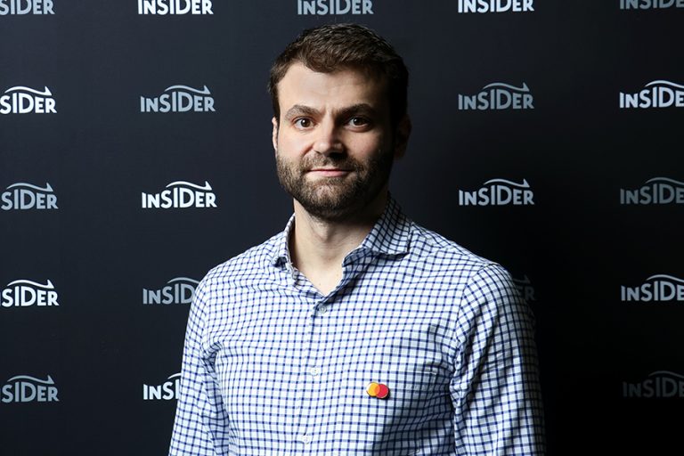 Mastercard y la hiperpersonalización: innovaciones en el ecommerce según Alejandro Bertotto