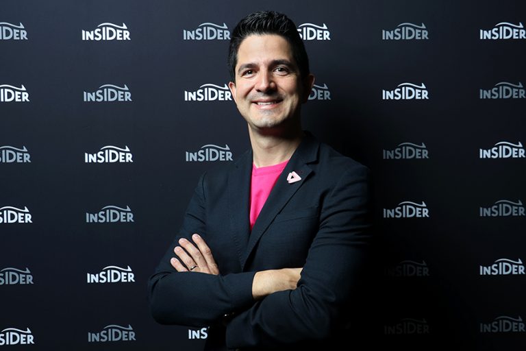 Camilo Gaviria de VTEX: “Nos gusta demostrar lo que hacemos con resultados reales”