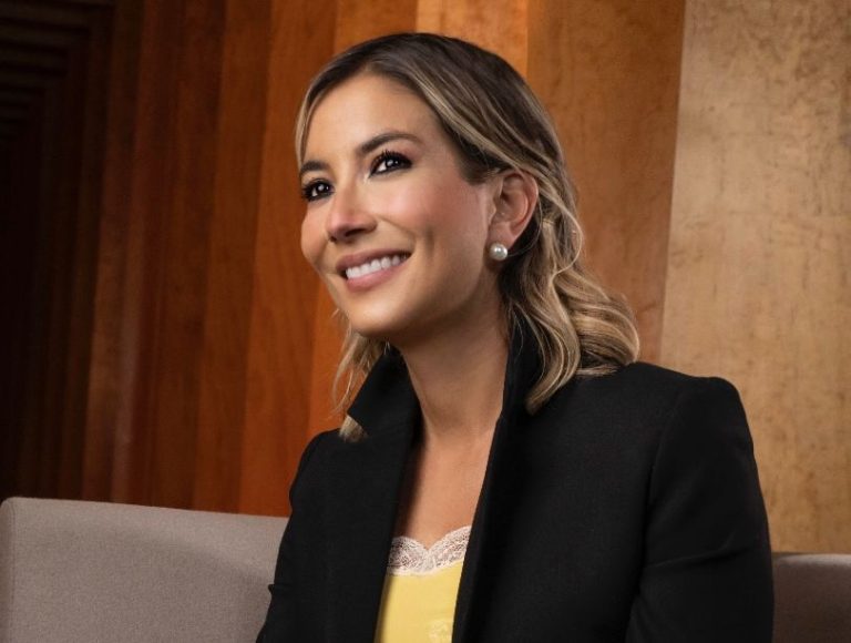 Clara Contreras, de Sabritas, destaca la innovación y experiencia como claves de la segunda edición de Switch