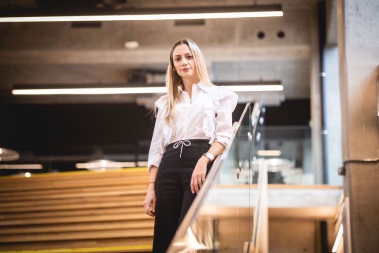 Florencia Bameule destaca las potentes soluciones de Mercado Ads para impulsar el crecimiento de los negocios