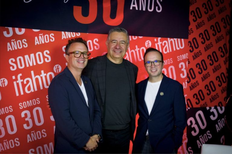 ifahto lanza Slang Stories, un segundo libro con motivo de su 30 aniversario