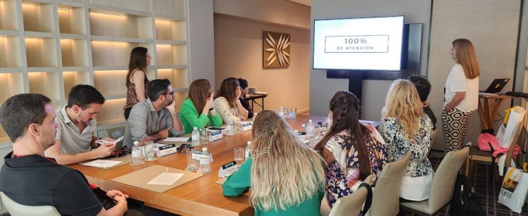 Brand100: FilmSuez presentó lo último en publicidad en la pantalla grande