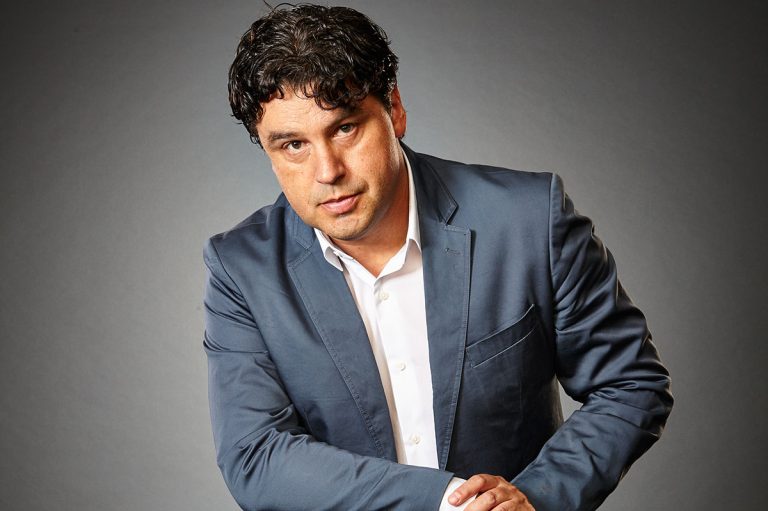 El Festival ElDorado reconocerá la trayectoria del publicista Juan Carlos Ortiz