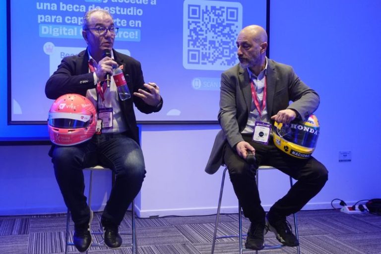 eCommerce Day Argentina 2024: el reconocimiento de Marcos Pueyrredón a los pioneros de la industria