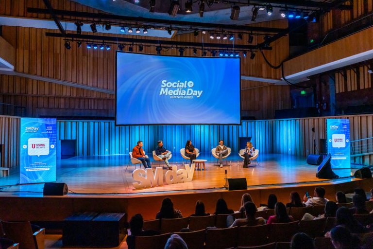 Social Media Day vuelve con una edición recargada de innovación y creatividad