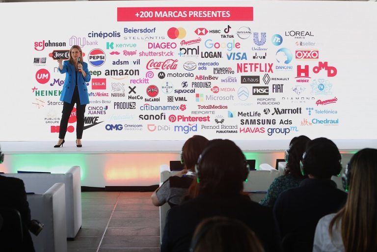 Innovación y marketing de alto nivel en MMA Impact México 2024