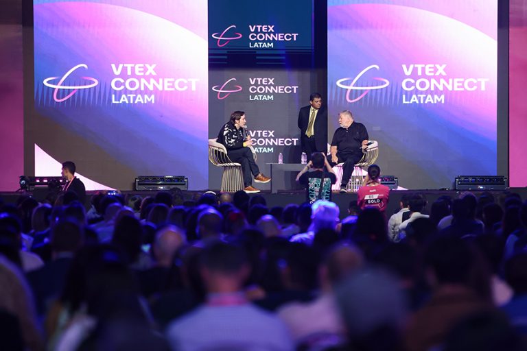 VTEX Connect Latam 2024: el evento de comercio digital más grande de Hispanoamérica