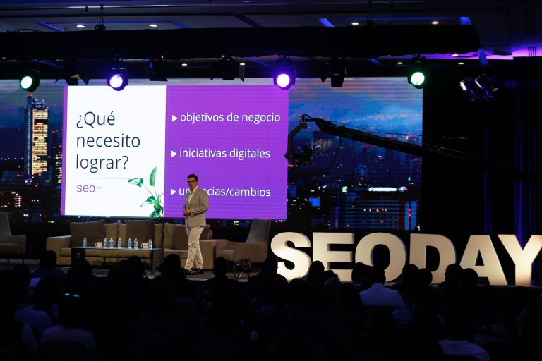 Llega el SEOday 2024: el evento líder en la industria prepara su edición número 11