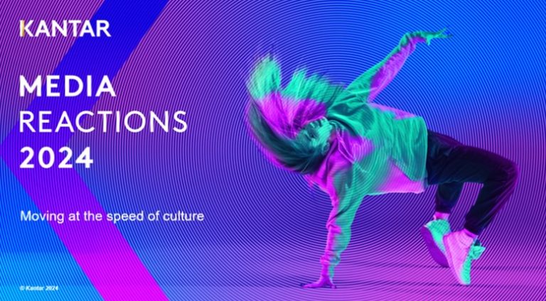 Kantar Media Reactions 2024: Mercado Libre es la plataforma publicitaria online preferida para ver publicidad en Argentina