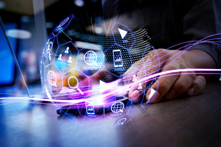 Crece la inversión publicitaria digital en México: datos revelantes del Estudio Valor Total Media 2024