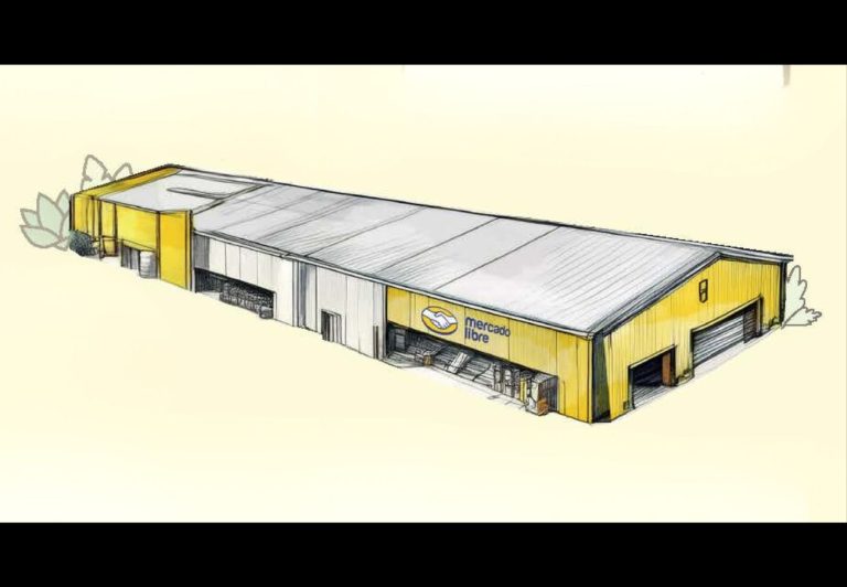 Mercado Libre invertirá en un nuevo Centro de Almacenamiento en Argentina