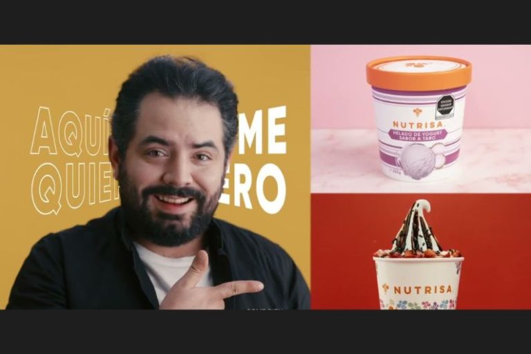 45 años de Nutrisa: la marca mexicana invita a sus consumidores a ser protagonistas de su aniversario