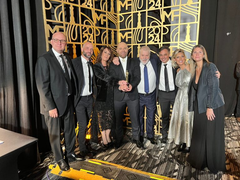 Martín Fierro 2024: “Proyecto Tierras” fue elegido mejor Branded Content