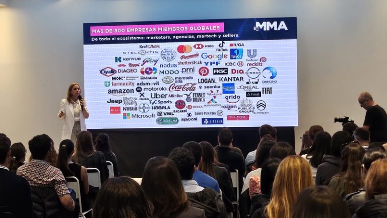 MMA Talk Argentina: el análisis de las tendencias emergentes en la industria del marketing