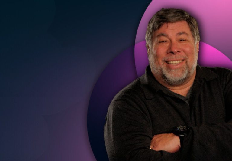 Un invitado de lujo: Steve Wozniak estará presente en VTEX CONNECT LATAM