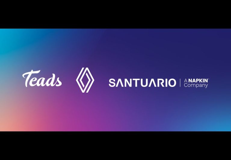 Renault presentó su primera campaña omnicanal en Ecuador para su modelo Duster junto a Teads