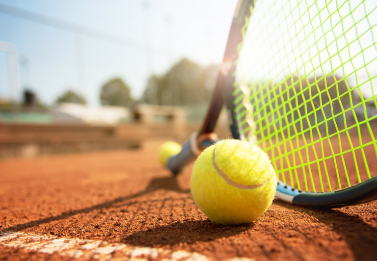 Francisco Comesaña, campeón del YPF Buenos Aires Challenger 2024