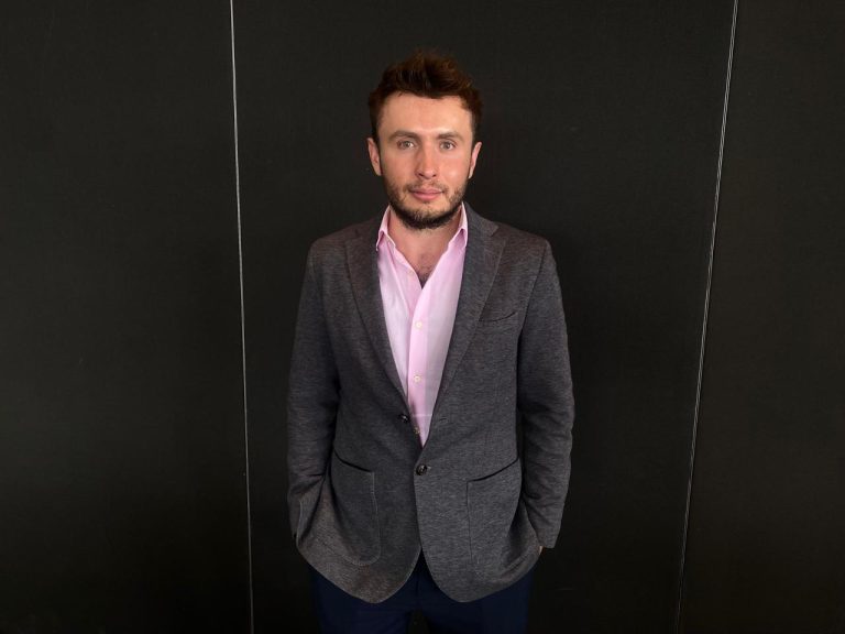 Alejandro Narro de DG73: innovación, entretenimiento y el futuro del marketing en Latinoamérica