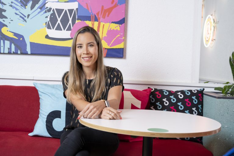 Annette Sánchez de TikTok destaca la importancia de la creatividad y los resultados medibles en los Effie México 2024